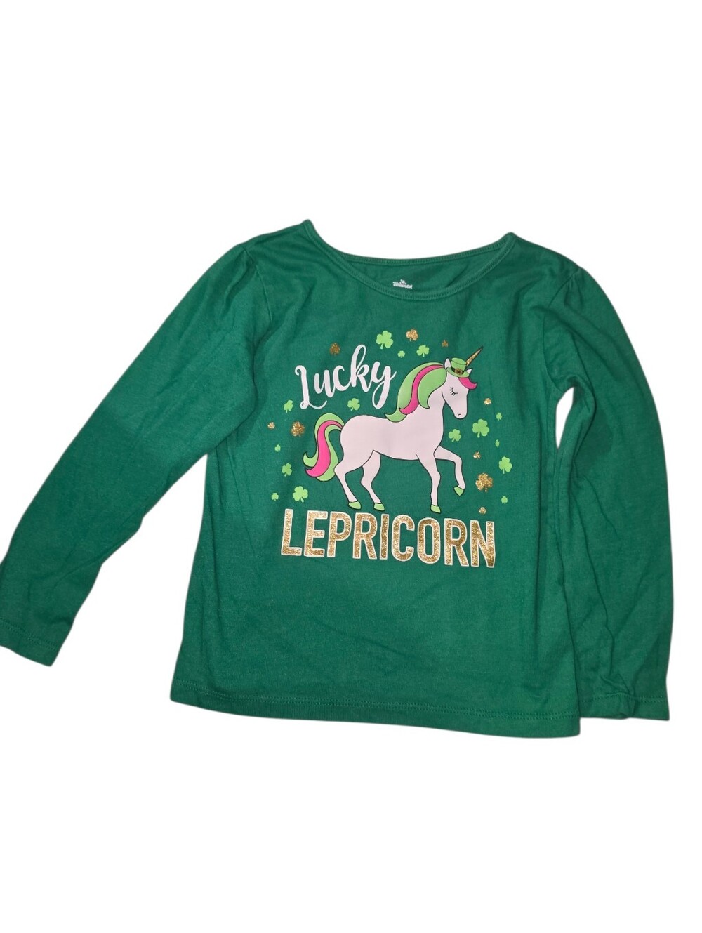 9/8/61.GirlsCelebrateSt.Patrick'sDayShirt(PRICEISFIRMIFYOURJUST BUYING THISITEM)